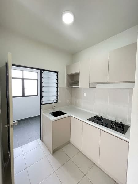 Apartment for Rent at Residensi Max - Vincent Lai - Kitchen - PropertyGuru.com.my