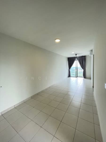 Apartment for Rent at Residensi Max - Vincent Lai - Living Room - PropertyGuru.com.my