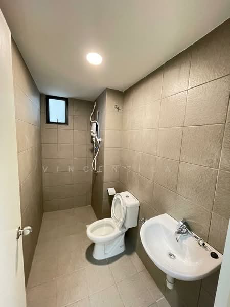 Apartment for Rent at Residensi Max - Vincent Lai - Bathroom - PropertyGuru.com.my