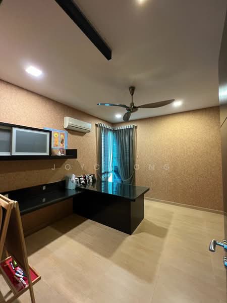 Untuk Dijual - Austin Perdana