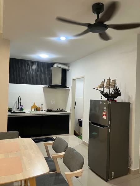 Condominium for Rent at Royale Infinity - Jasmine Teh - PropertyGuru.com.my