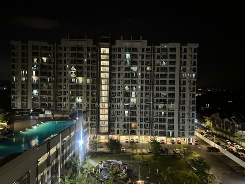 Condominium for Rent at Royale Infinity - Jasmine Teh - PropertyGuru.com.my