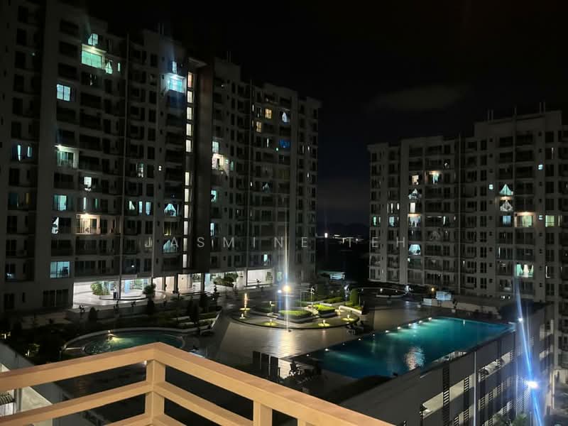 Condominium for Rent at Royale Infinity - Jasmine Teh - PropertyGuru.com.my