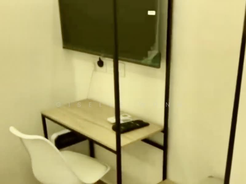 Soho for Rent in George Town (Penang) - Giselle Wong - Study - PropertyGuru.com.my