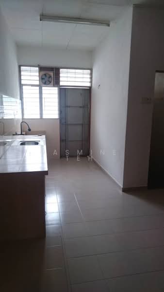 Rumah Teres 1 Tingkat untuk Dijual di Bukit Mertajam (Penang) - Jasmine Teh - Kitchen - PropertyGuru.com.my
