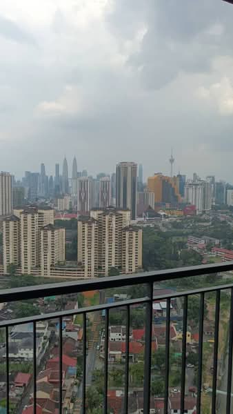 Apartment for Rent at Residensi Max - Vincent Lai - View - PropertyGuru.com.my