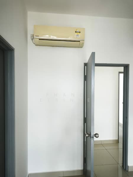 Service Residence for Rent at Twin Galaxy (Dwi Galaksi) - Phang Elainne - Interior - PropertyGuru.com.my