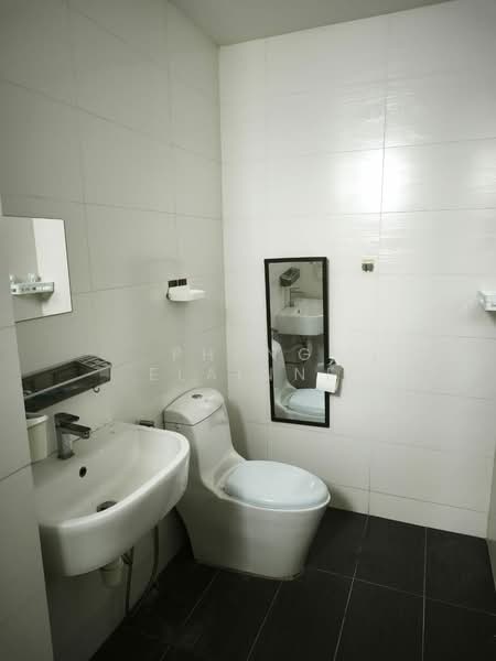 Service Residence for Rent at Twin Galaxy (Dwi Galaksi) - Phang Elainne - PropertyGuru.com.my