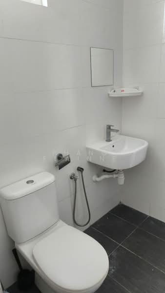 Service Residence for Rent at Twin Galaxy (Dwi Galaksi) - Phang Elainne - PropertyGuru.com.my