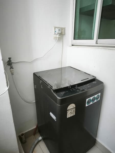 Service Residence for Rent at Twin Galaxy (Dwi Galaksi) - Phang Elainne - PropertyGuru.com.my