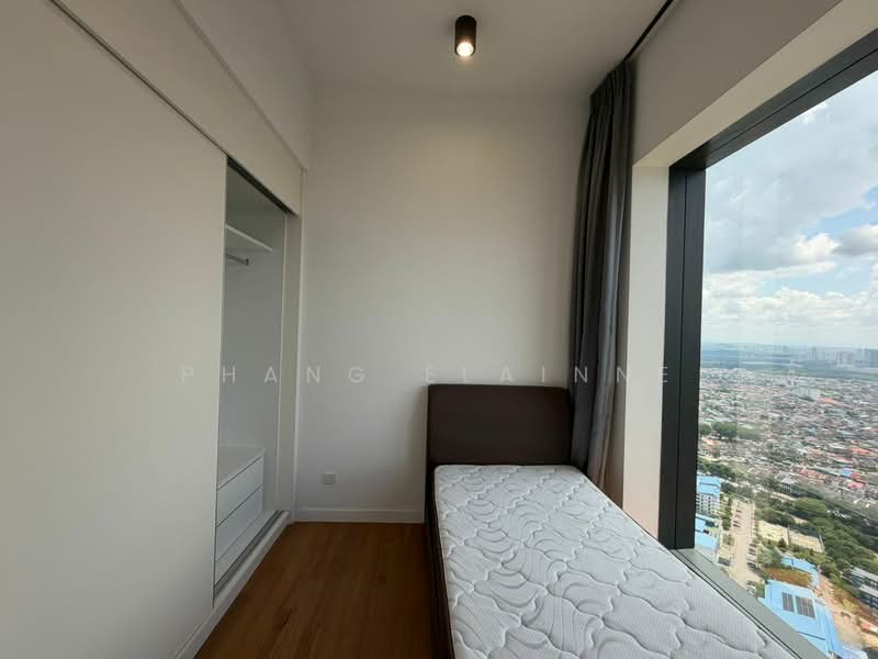 Service Residence for Rent at The Astaka @ 1 Bukit Senyum - Phang Elainne - Bedroom - PropertyGuru.com.my