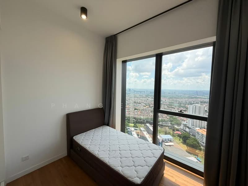 Service Residence for Rent at The Astaka @ 1 Bukit Senyum - Phang Elainne - Bedroom - PropertyGuru.com.my