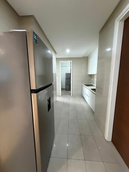 Service Residence for Rent at The Astaka @ 1 Bukit Senyum - Phang Elainne - PropertyGuru.com.my