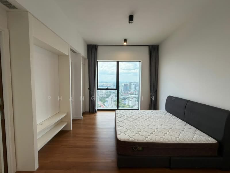 Service Residence for Rent at The Astaka @ 1 Bukit Senyum - Phang Elainne - PropertyGuru.com.my