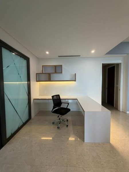 Service Residence for Rent at The Astaka @ 1 Bukit Senyum - Phang Elainne - PropertyGuru.com.my