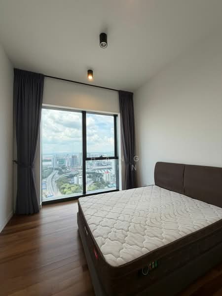 Service Residence for Rent at The Astaka @ 1 Bukit Senyum - Phang Elainne - PropertyGuru.com.my