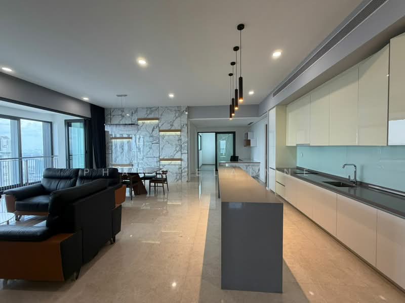 Service Residence for Rent at The Astaka @ 1 Bukit Senyum - Phang Elainne - PropertyGuru.com.my