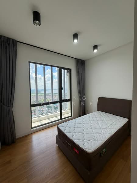 Service Residence for Rent at The Astaka @ 1 Bukit Senyum - Phang Elainne - PropertyGuru.com.my