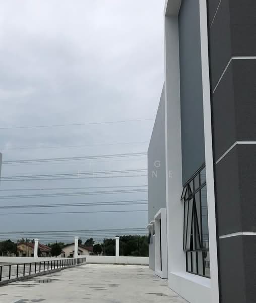 Factory for Sale in Pasir Gudang (Johor) - Phang Elainne - Exterior - PropertyGuru.com.my