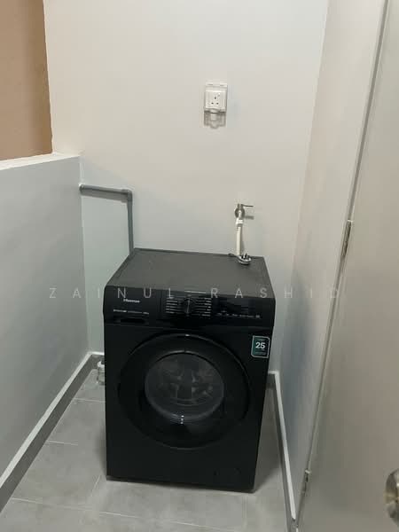 Kondominium untuk Disewa di Residensi Alamanda - Zainul Rashid - Interior - PropertyGuru.com.my