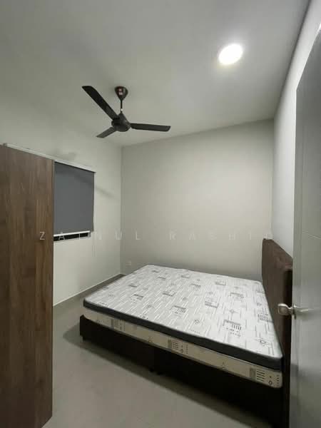 Kondominium untuk Disewa di Residensi Alamanda - Zainul Rashid - Bedroom - PropertyGuru.com.my