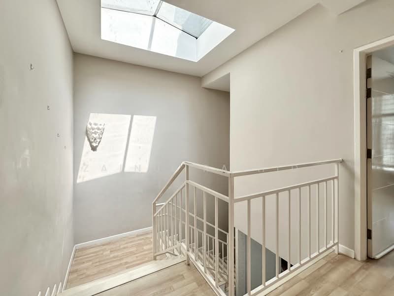 2-storey Terraced House for Sale in Bandar Bukit Raja (Klang) - Zainul Rashid - PropertyGuru.com.my