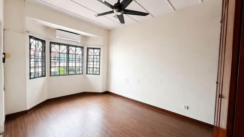 2-storey Terraced House for Sale in Taman Melati (Setapak) - Zainul Rashid - Interior - PropertyGuru.com.my