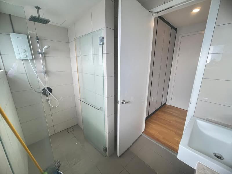 Condominium for Sale at Seri Riana Residence - Zainul Rashid - Bathroom - PropertyGuru.com.my