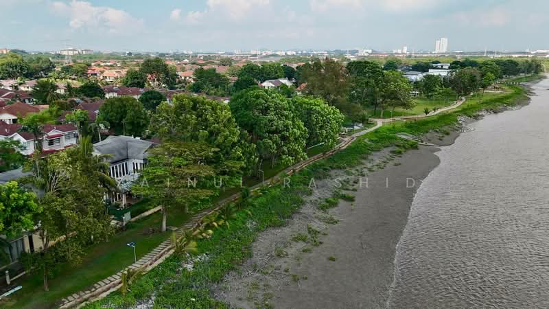 Semi-Detached House for Sale in Glenmarie Cove (Klang) - Zainul Rashid - PropertyGuru.com.my