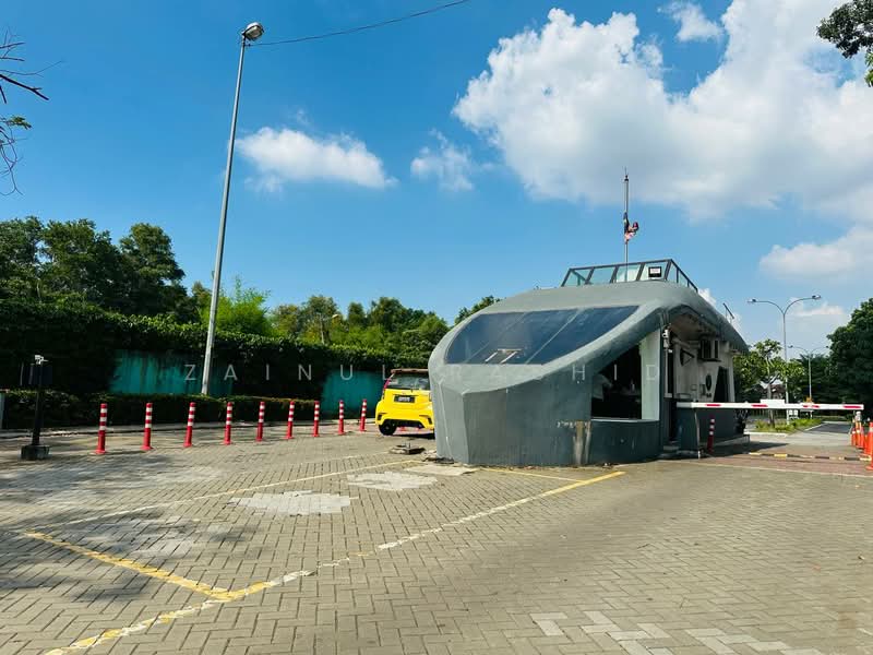 Semi-Detached House for Sale in Glenmarie Cove (Klang) - Zainul Rashid - PropertyGuru.com.my