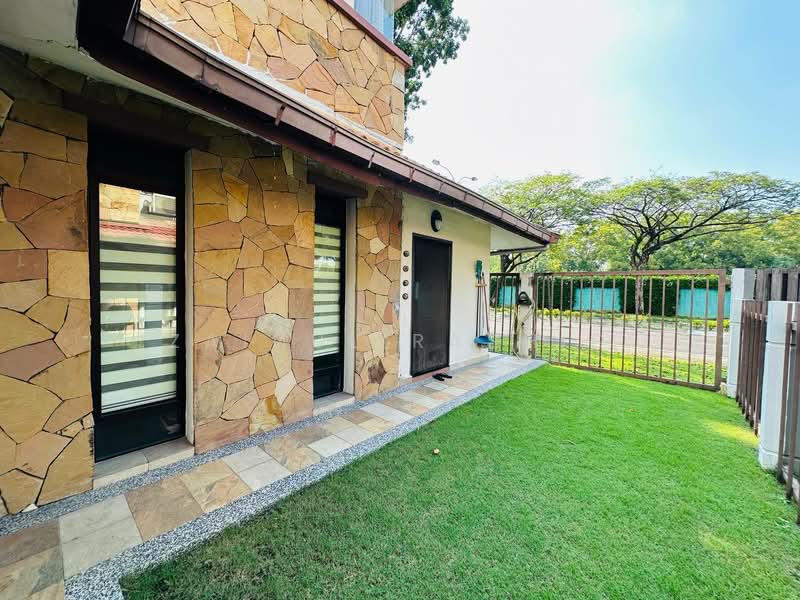 Semi-Detached House for Sale in Glenmarie Cove (Klang) - Zainul Rashid - PropertyGuru.com.my