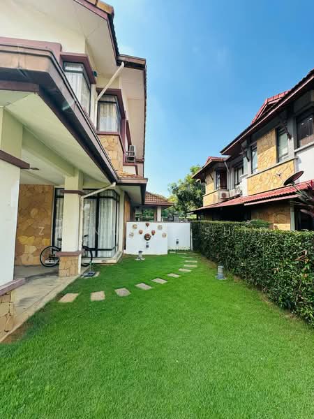 Semi-Detached House for Sale in Glenmarie Cove (Klang) - Zainul Rashid - PropertyGuru.com.my