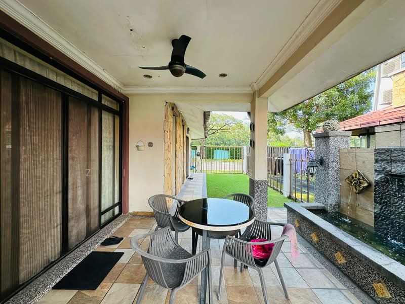 Semi-Detached House for Sale in Glenmarie Cove (Klang) - Zainul Rashid - PropertyGuru.com.my