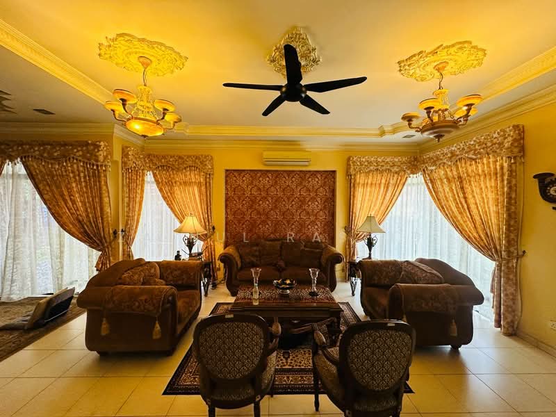 Semi-Detached House for Sale in Glenmarie Cove (Klang) - Zainul Rashid - PropertyGuru.com.my