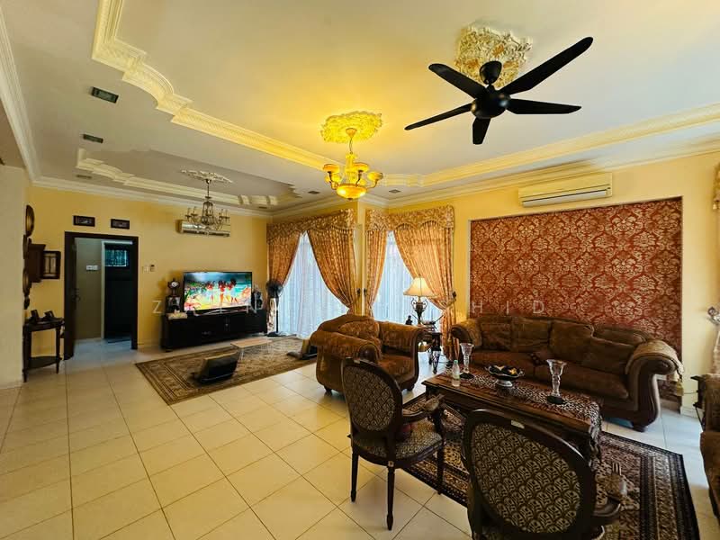 Semi-Detached House for Sale in Glenmarie Cove (Klang) - Zainul Rashid - PropertyGuru.com.my