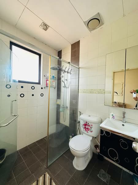 Semi-Detached House for Sale in Glenmarie Cove (Klang) - Zainul Rashid - PropertyGuru.com.my