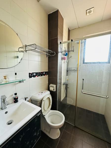 Semi-Detached House for Sale in Glenmarie Cove (Klang) - Zainul Rashid - PropertyGuru.com.my