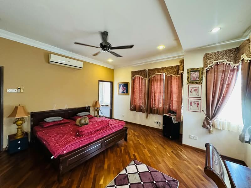 Semi-Detached House for Sale in Glenmarie Cove (Klang) - Zainul Rashid - PropertyGuru.com.my