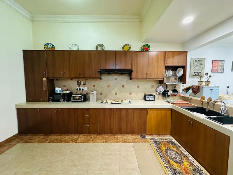 Semi-Detached House for Sale in Glenmarie Cove (Klang) - Zainul Rashid - PropertyGuru.com.my