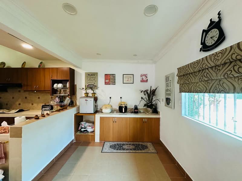 Semi-Detached House for Sale in Glenmarie Cove (Klang) - Zainul Rashid - PropertyGuru.com.my