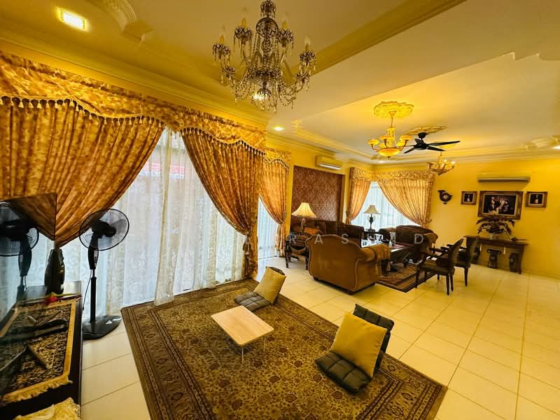 Semi-Detached House for Sale in Glenmarie Cove (Klang) - Zainul Rashid - PropertyGuru.com.my
