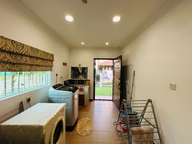 Semi-Detached House for Sale in Glenmarie Cove (Klang) - Zainul Rashid - PropertyGuru.com.my