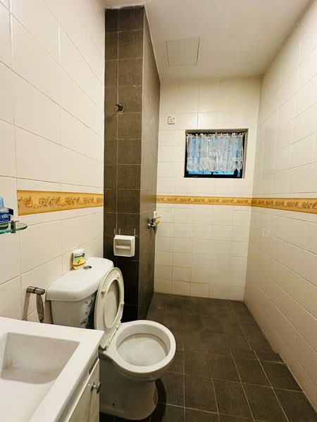 Semi-Detached House for Sale in Glenmarie Cove (Klang) - Zainul Rashid - PropertyGuru.com.my