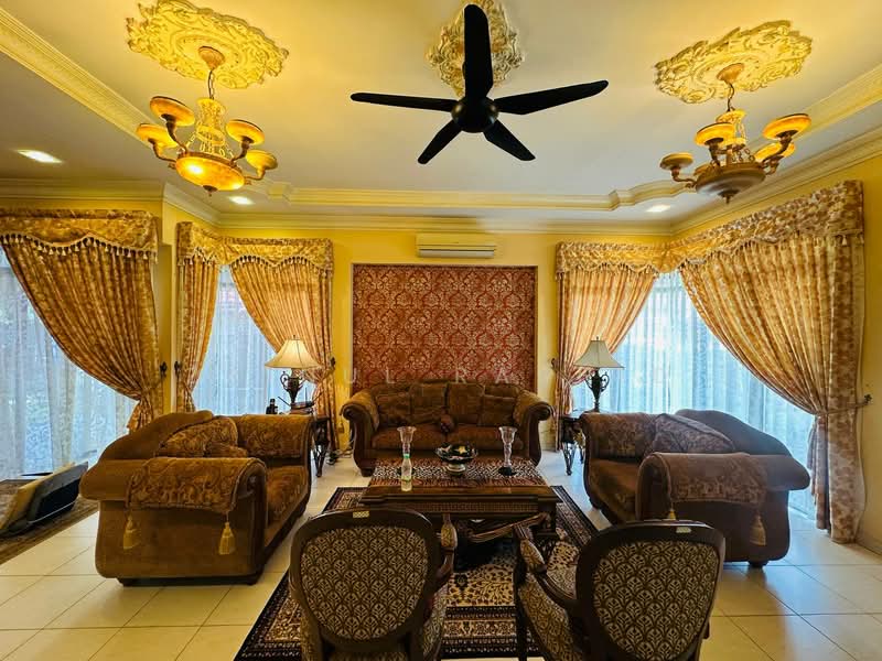 Semi-Detached House for Sale in Glenmarie Cove (Klang) - Zainul Rashid - PropertyGuru.com.my