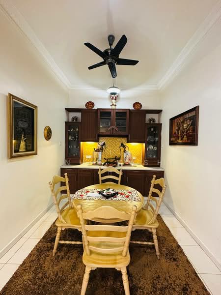 Semi-Detached House for Sale in Glenmarie Cove (Klang) - Zainul Rashid - PropertyGuru.com.my