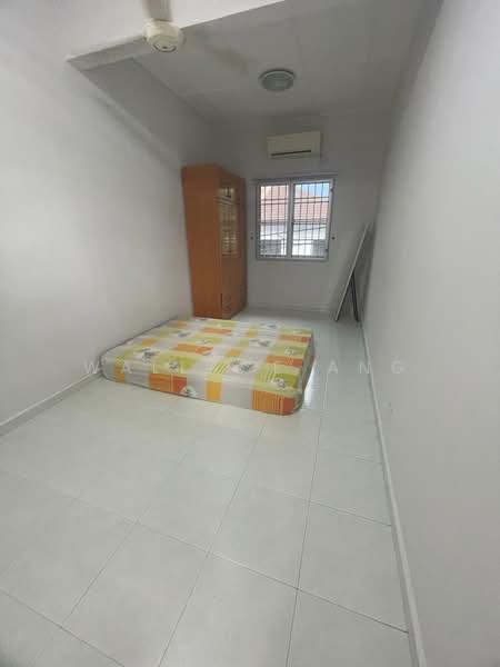 Rumah Teres 2 Tingkat untuk Dijual di Bukit Indah (Iskandar Puteri (Nusajaya)) - Wallace Ang - Bedroom - PropertyGuru.com.my