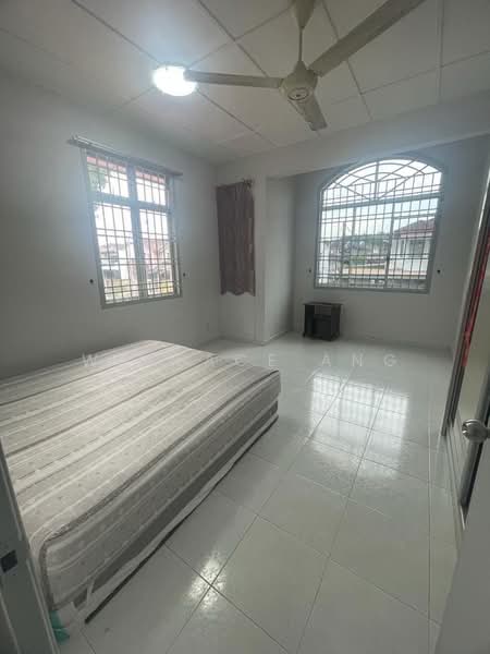 Rumah Teres 2 Tingkat untuk Dijual di Bukit Indah (Iskandar Puteri (Nusajaya)) - Wallace Ang - Bedroom - PropertyGuru.com.my