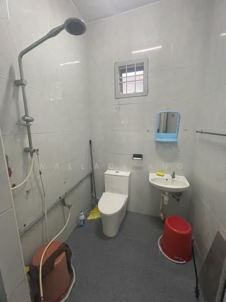 Rumah Teres 2 Tingkat untuk Dijual di Bukit Indah (Iskandar Puteri (Nusajaya)) - Wallace Ang - Bathroom - PropertyGuru.com.my