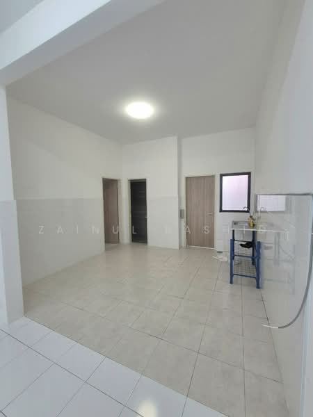 2-storey Terraced House for Sale in Semenyih (Selangor) - Zainul Rashid - Interior - PropertyGuru.com.my