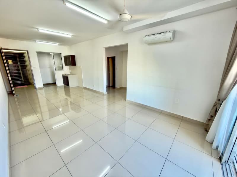 Service Residence for Sale at Platinum Lake PV 21 - Zainul Rashid - Living Room - PropertyGuru.com.my